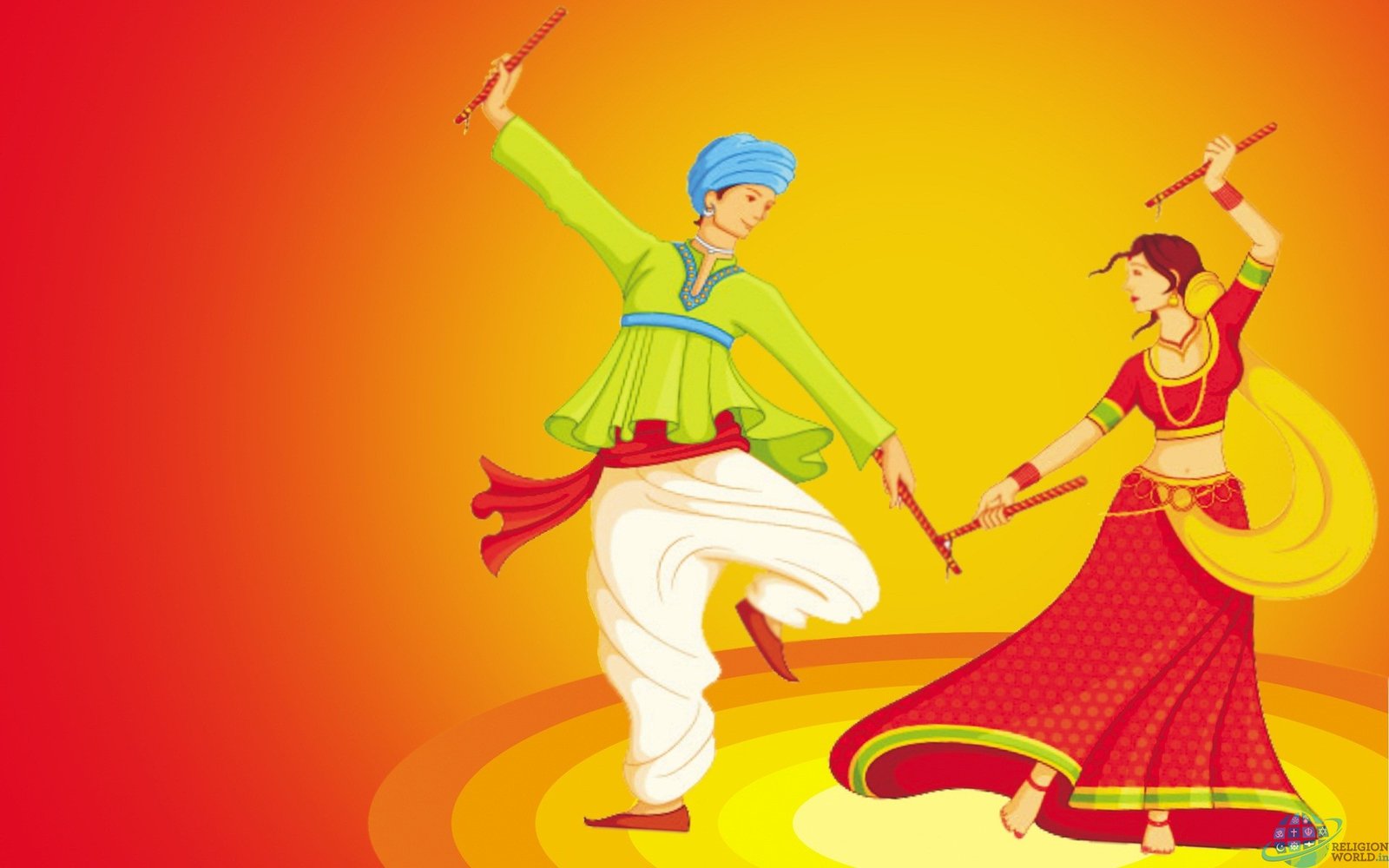 Rock and Dhol Navratri Celebration 2026