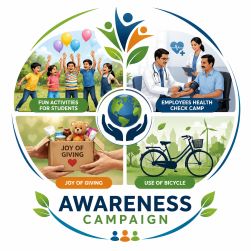 Awareness Campaign