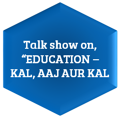 Talk show on 