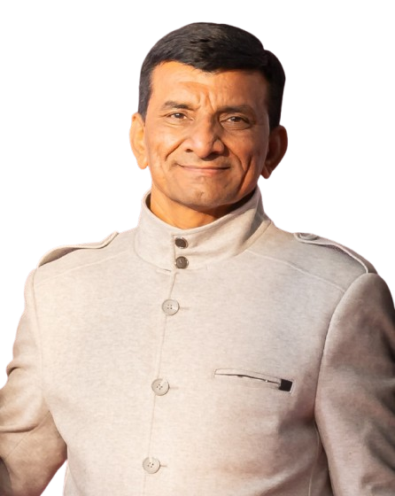 Chairman