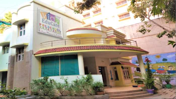 Kidz EduCare