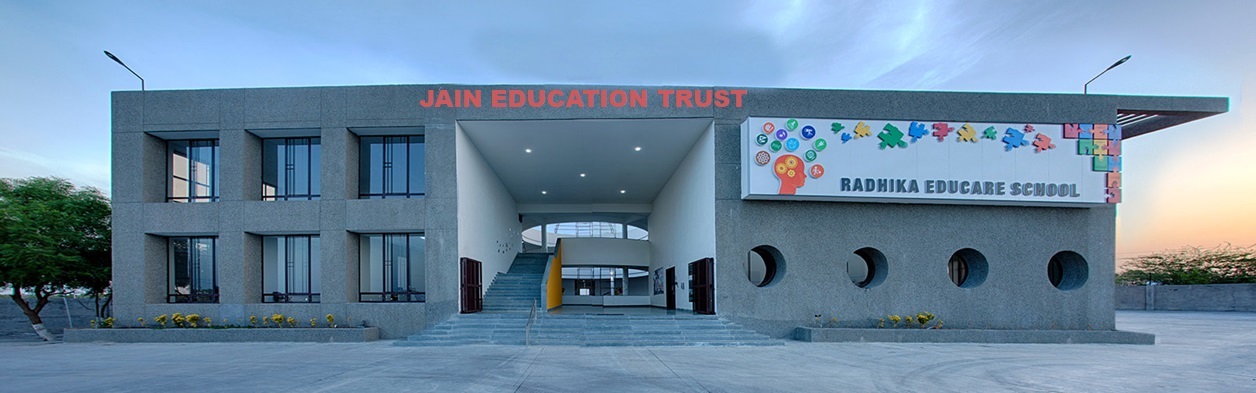 Radhika EduCare School