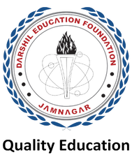 Darshil Education Foundation managed Kalyan Polytechnic