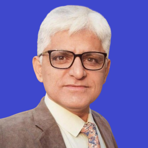 Mr. Chetan Shukla