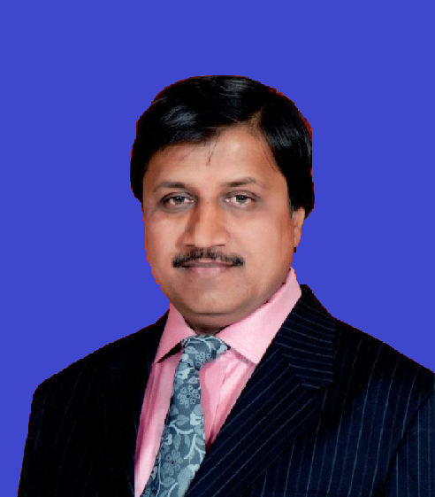 Mr. Atul Shah