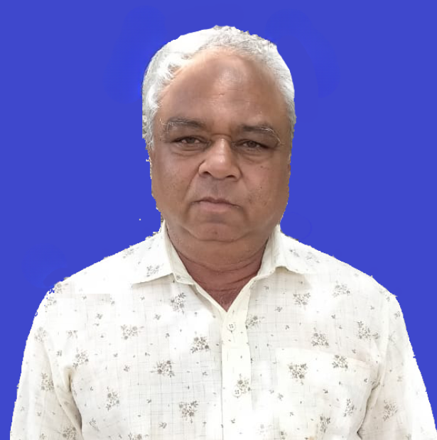 Mr. Pradipbhai Parmar