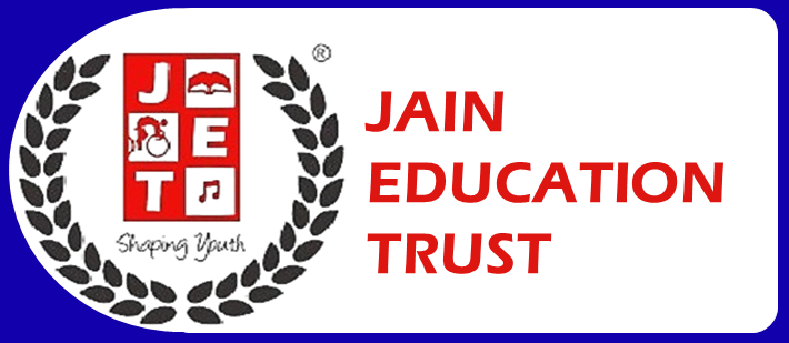 Jain Education Trust